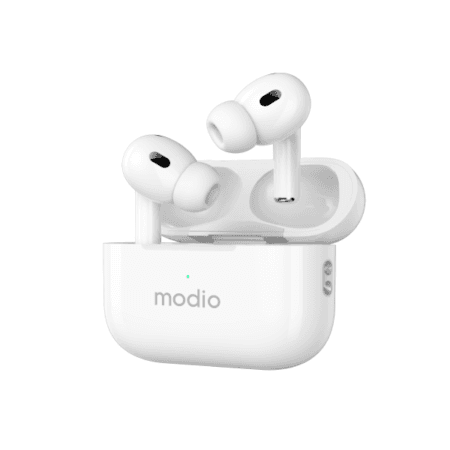 Modio ME16 True Wireless Earbuds
