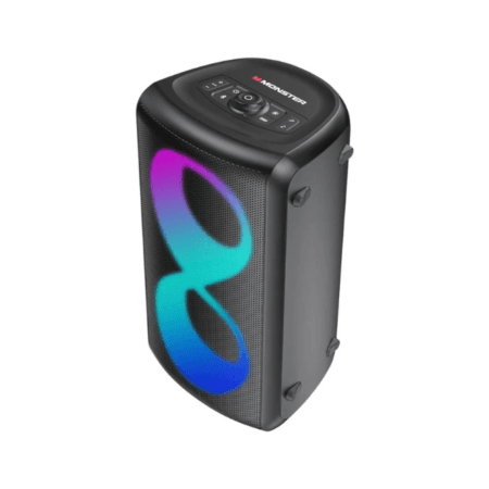Monster Cycle Speaker - MS22138