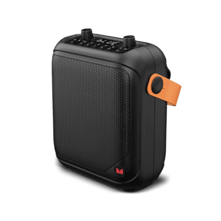 Monster MS22139 MFS1 Speaker