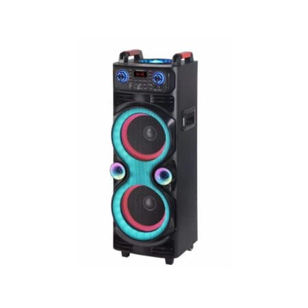 NDR-1100 Bluetooth Speaker