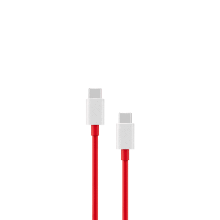 Oneplus C204A Supervooc Type C to Type C 8A 1.5M