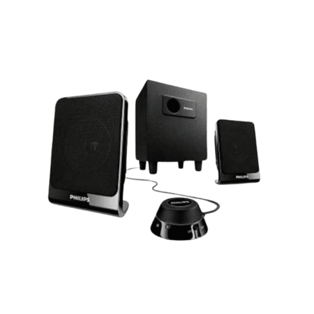 Philips Multimedia Speakers SPA1312/93 2.1
