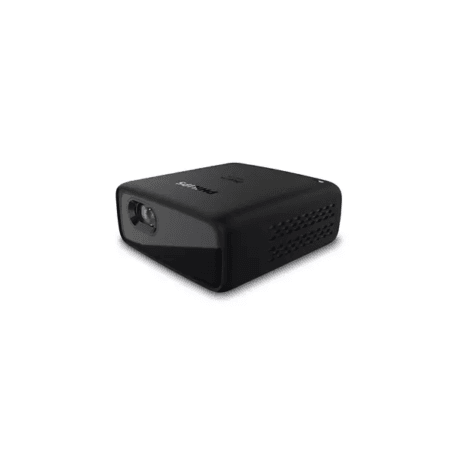 Philips PicoPix Micro+ Mobile projector PPX325/INT