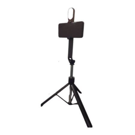 Plokama Live K10 LED Tripod