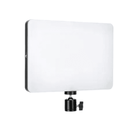 Plokama Live-P11 Application Scenarios Led Fill Light Panel