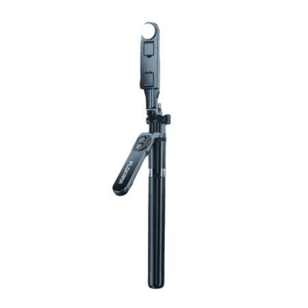 Plokama P9 LED Tripod
