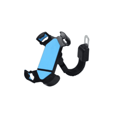 QY09-7 Universal Mobile Bike Holder