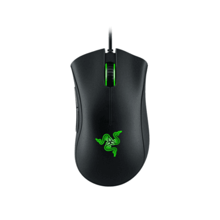 Razer Deathadder Chroma Gaming Mouse - Grade A