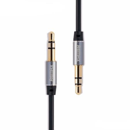 Remax 3.5mm AUX Audio Cable (RL-L100)