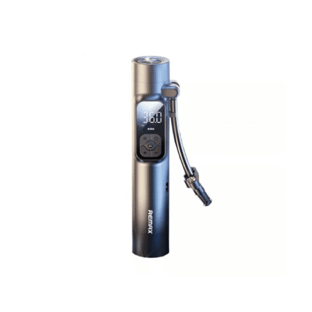 Remax CQ-1 Portable Air Pump