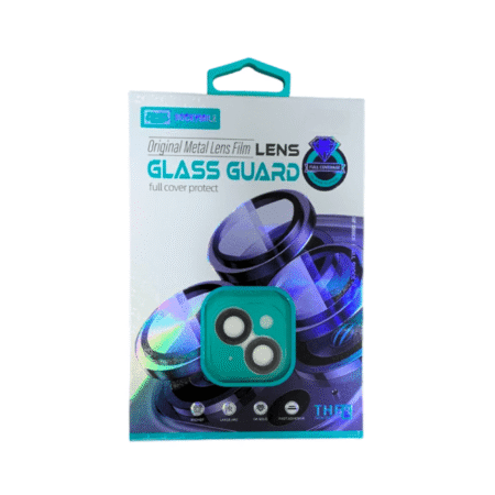 Rockymile Glass Guard Film Lens For iPhone 13