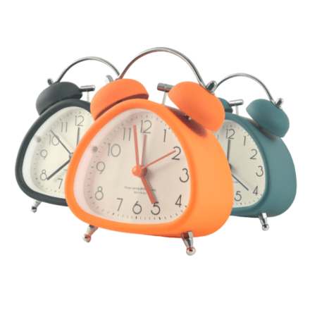 Alarm Clock - SA114DV