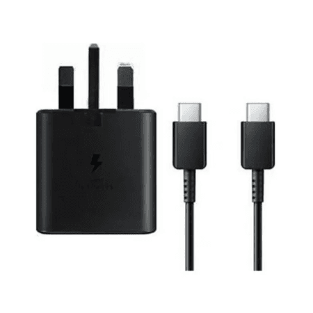Samsung 15W Type C-C PD Power Adapter (3A/1M) - CN Version
