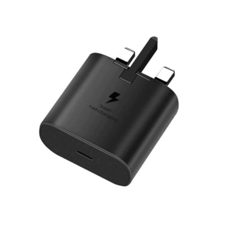 Samsung 25W PD Adapter 3 Pin - A Grade