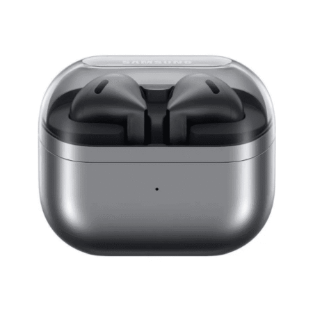 Samsung Galaxy Buds 3 - Silver