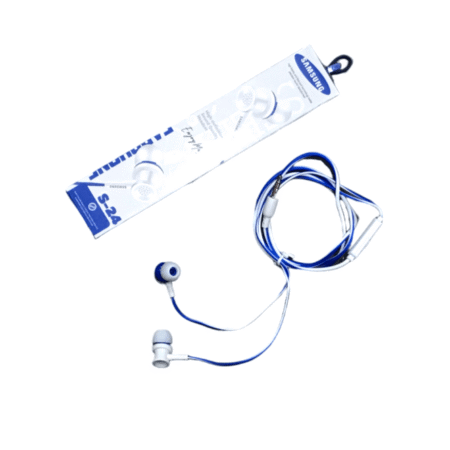 Samsung S24 Handsfree - A Grade