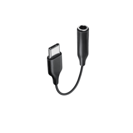 Samsung USB-C Headset Jack Adapter - AAA
