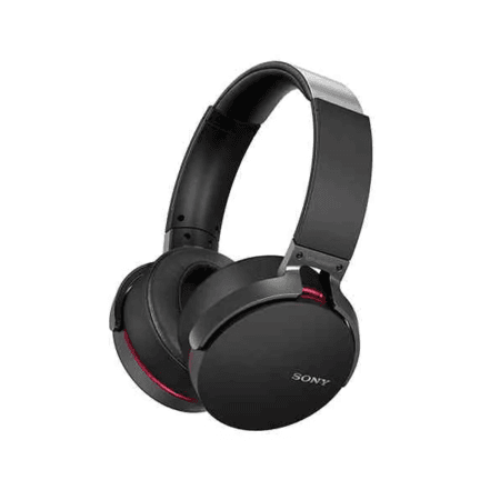 Sony (A-Grade) MDR-XB950 BT Wireless Headphone