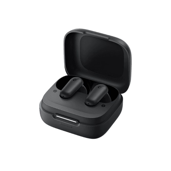 Soundcore Anker P30i Buds Black - A3959311 - Image 2