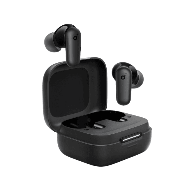 Soundcore Anker P30i Buds Black - A3959311 - Image 3