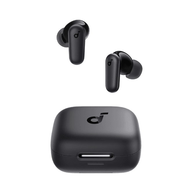 Soundcore Anker P30i Buds Black - A3959311