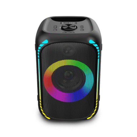 Soundtec by Porodo Bash Party Speaker 200W