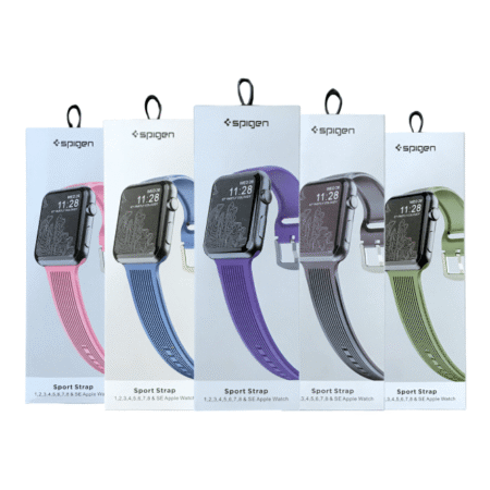 Spigen SP-05 Sport Strap