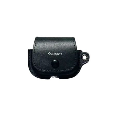 Spigen Leather Airpods Cover