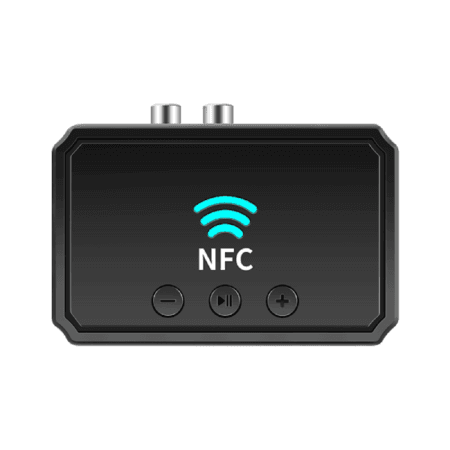 T36 NFC Desktop Wireless Receiver