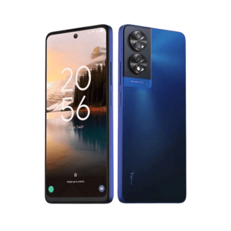 TCL 40 NxtPaper 8+8GB Ram 256GB Mobile Phone
