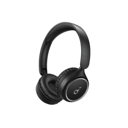 Anker H30i Wireless On Ear Headphone Black - A3012H11
