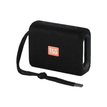T&G TG-313 Portable Bluetooth Speaker