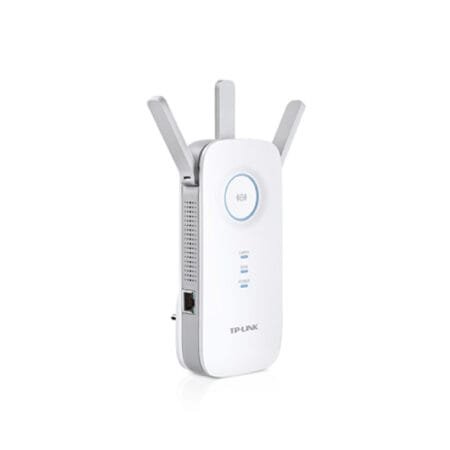TP-Link RE450 Mesh Wi-Fi Extender - AC1750