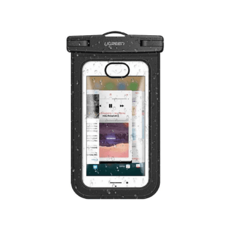 Ugreen Waterproof Case for Phone - 50919
