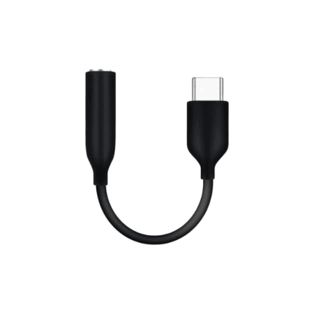 USB-C To Headphone Jack- AAA