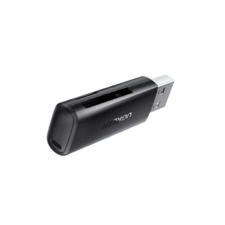 Ugreen 60722 USB 3.0 Multifunction Card Reader