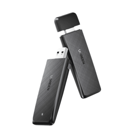 Ugreen 50340 AC1300 5G 2.4G Dual Band USB 3.0 WiFi Adapter