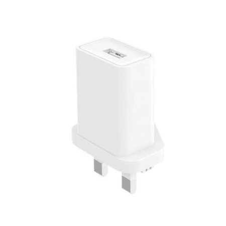 Vdenmenv DC01YV Micro 3 Pin 2 in 1 Charger
