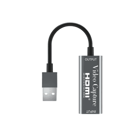 Video Capture HU-02