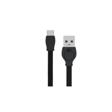 WK Fast 3000 Fast Data Cable for Apple 3m (WDC-023)