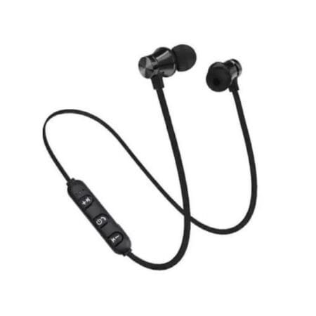 WUW R52 Sport Bluetooth Headset