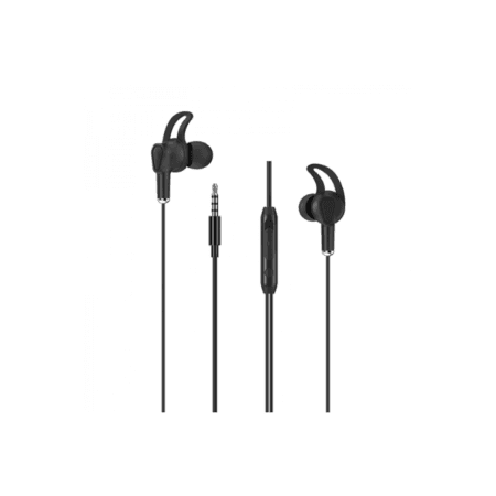 WiWU EB309 3.5mm Wired Earphone