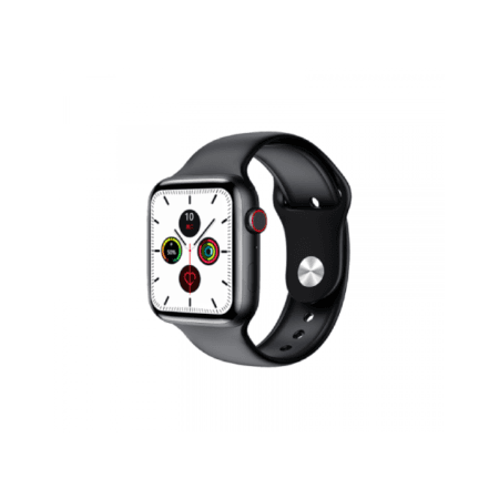 WIWU SW01 Sports Smart Watch - Black
