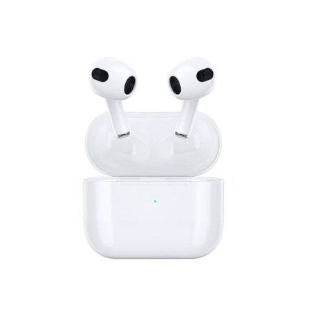 Wiwu Airbuds 3 GT USB-C - White