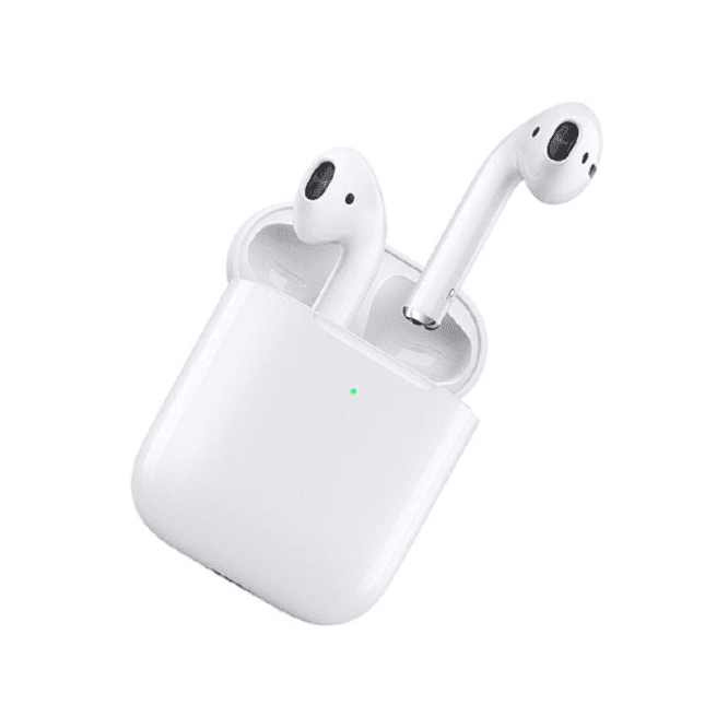 Wiwu Airbuds SE (L) White - Image 5