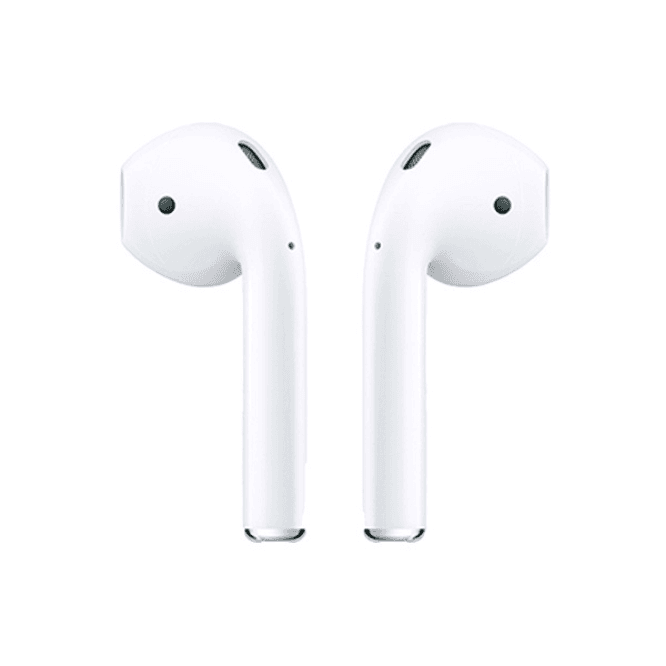 Wiwu Airbuds SE (L) White - Image 2