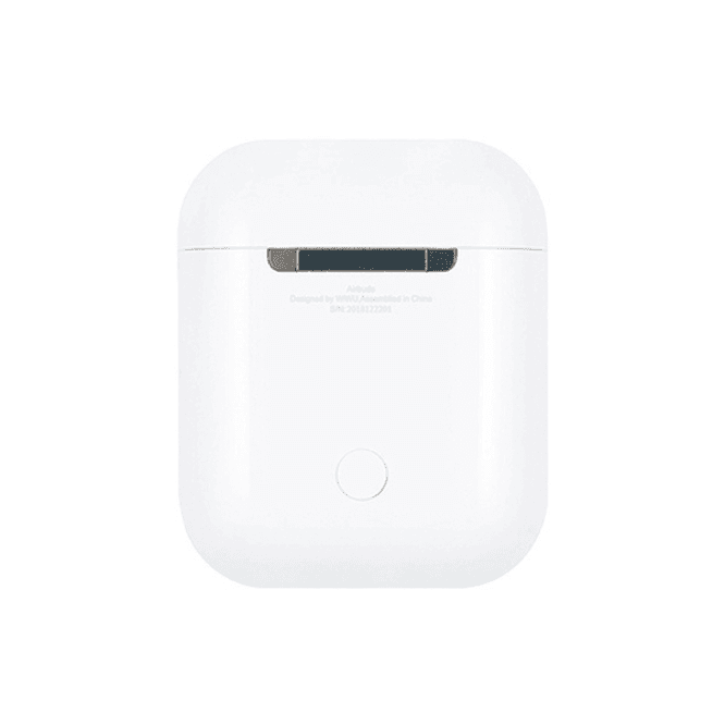Wiwu Airbuds SE (L) White - Image 3