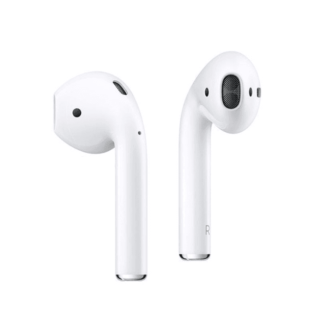 Wiwu Airbuds SE (L) White - Image 4
