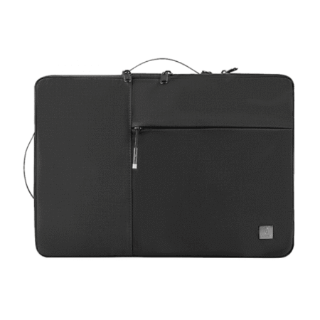 Wiwu Alpha Double Layer Sleeve 15.6" Black