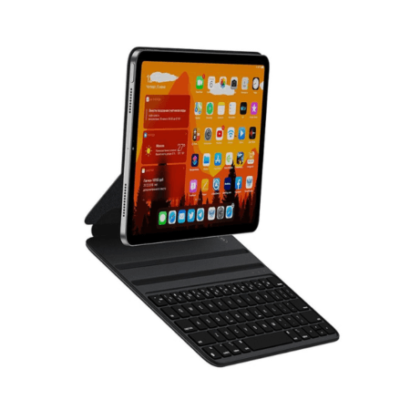 Wiwu F15 Ultra Thin Keyboard Case 10.9 - Black